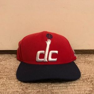 Washington wizards snapback